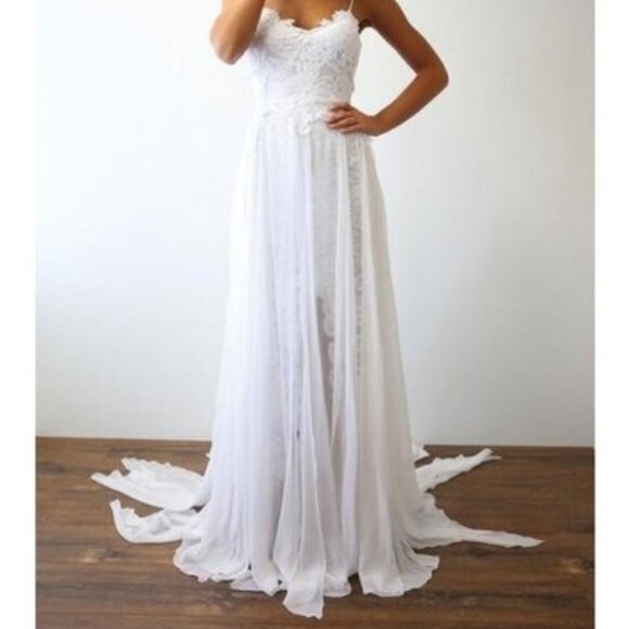 Grace Loves Lace Dresses & Skirts - Grace Loves Lace (Hollie)